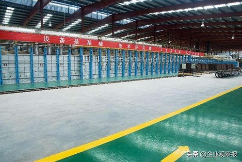 瑞泰科技 勇于創(chuàng)新 攻堅(jiān)克難 敢為天下先