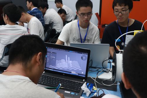 全國大學(xué)生先進(jìn)成圖技術(shù)與產(chǎn)品信息建模競(jìng)賽參賽隊(duì)員選拔通知