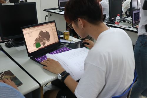 全國大學生先進成圖技術與產品信息建模競賽參賽隊員選拔通知