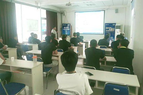 提升心服務(wù) 打造新實力——英軒經(jīng)銷商新產(chǎn)品技能培訓(xùn)圓滿結(jié)束